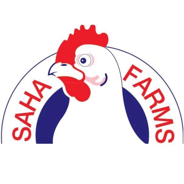 saha farms