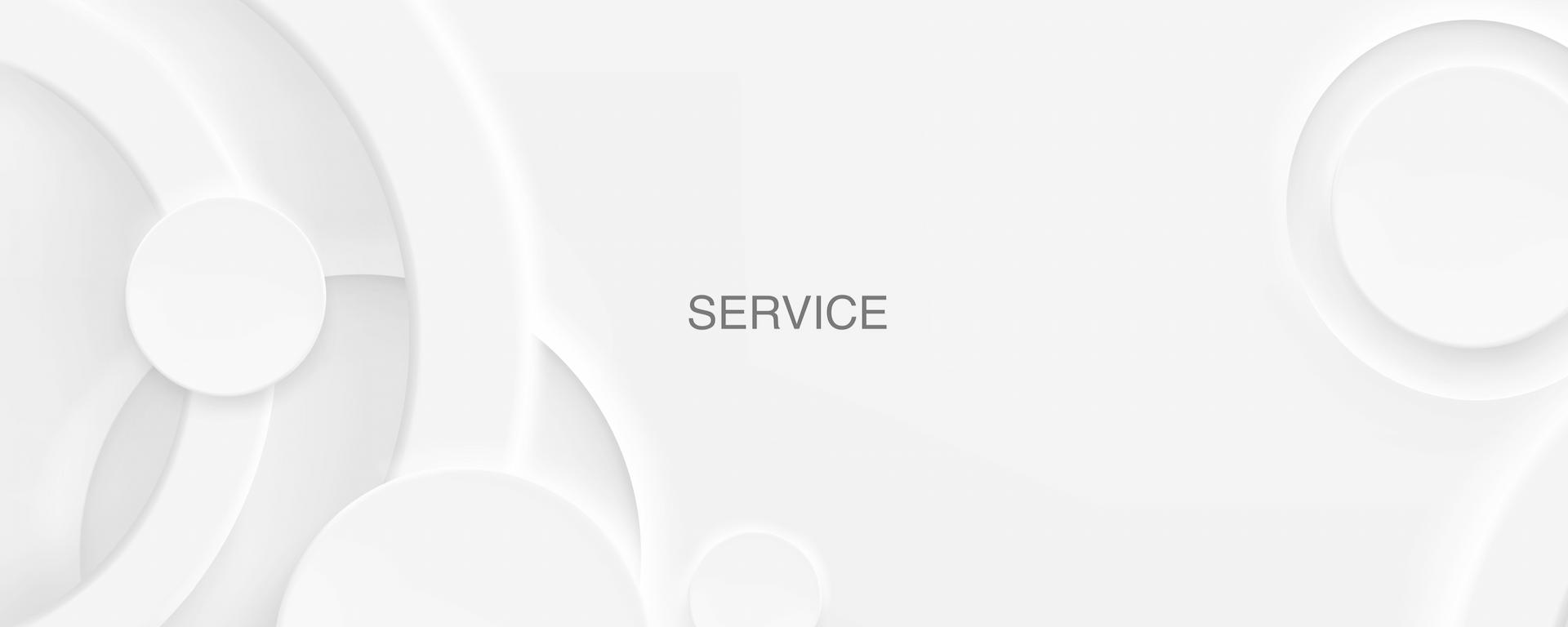 Service